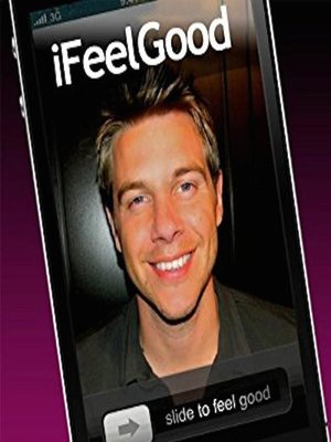 cover image of iFeelGood
